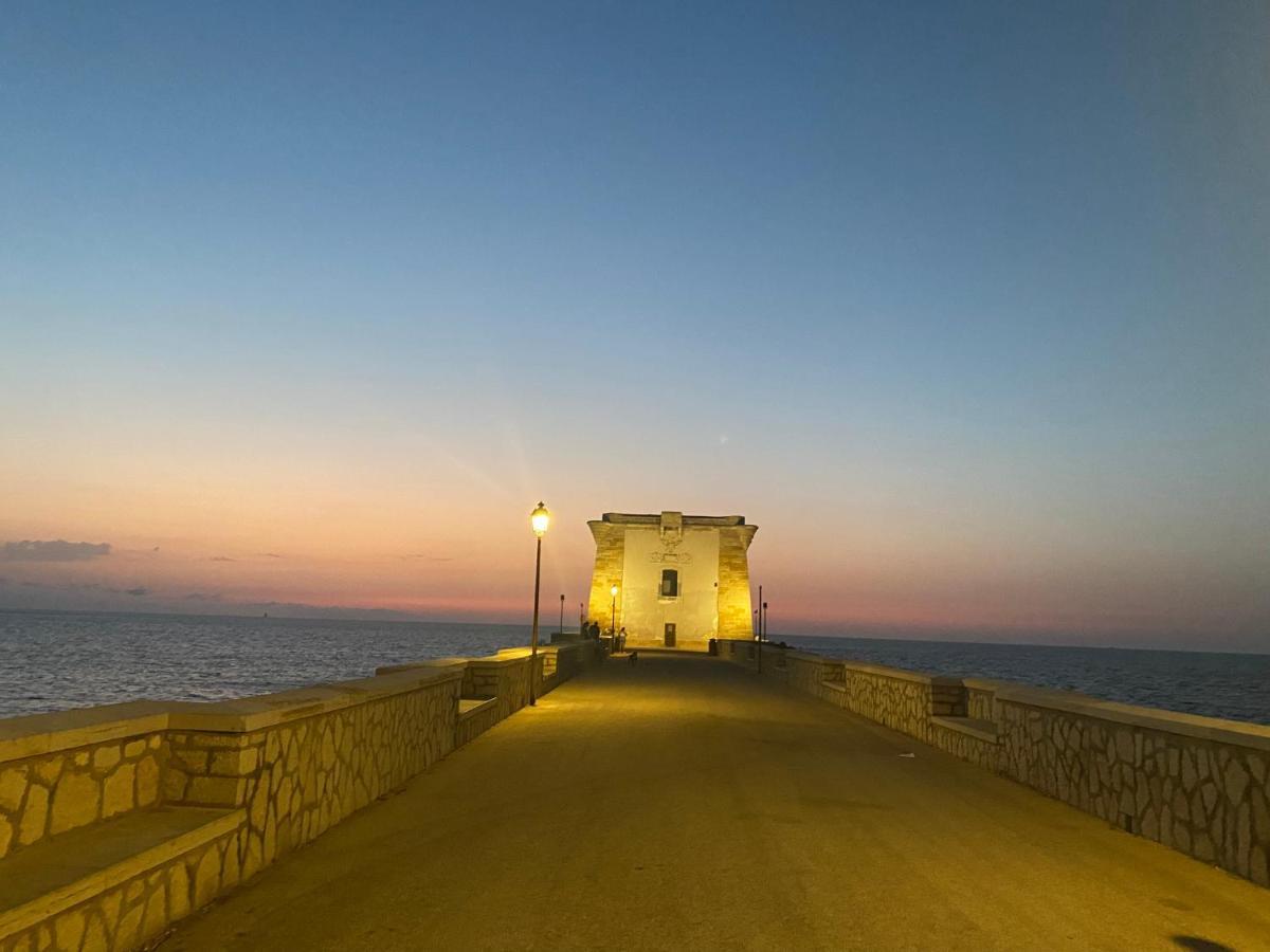 Casa Vacanza Da Paola Trapani Exterior photo