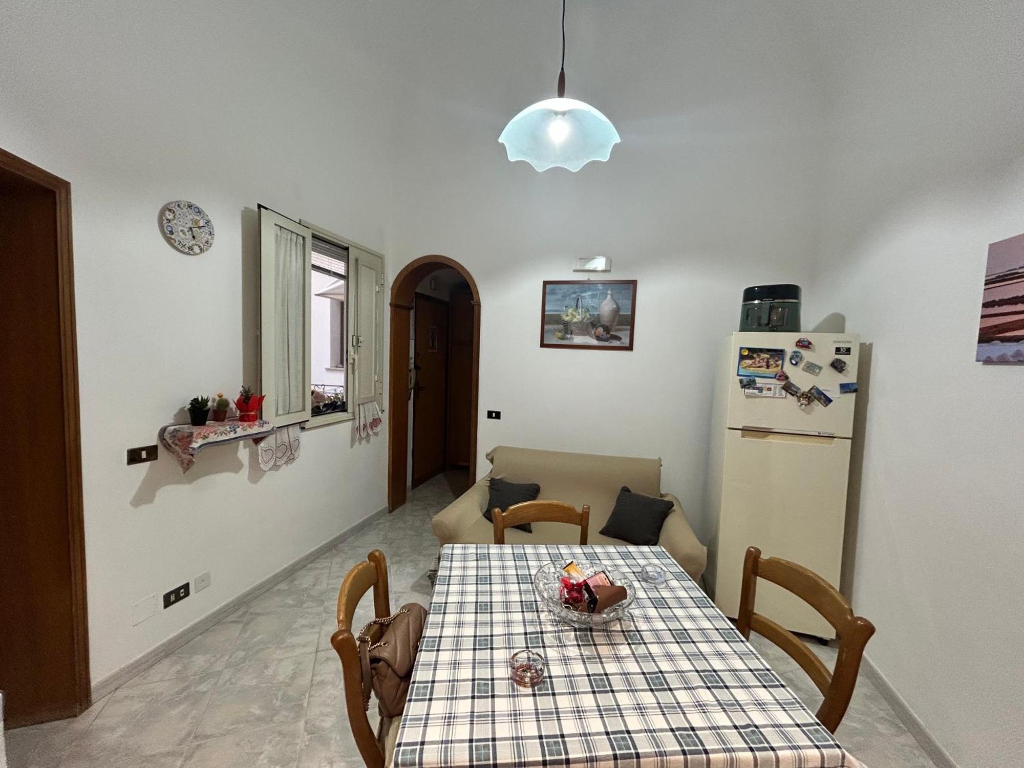 Casa Vacanza Da Paola Trapani Exterior photo